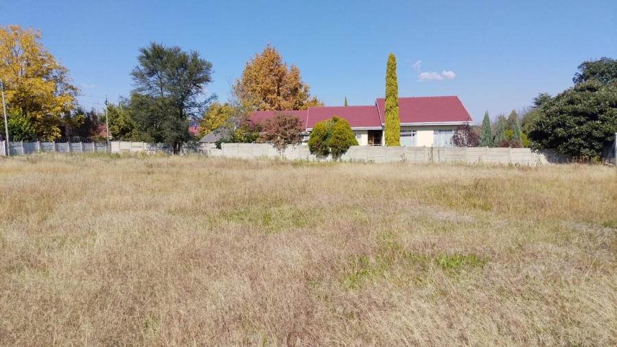 Commercial Property for Sale in Jordania Free State